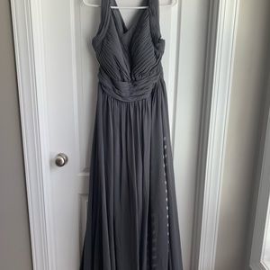Formal dress